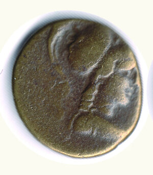 obverse: PHRIGYA Apameia - piccolo bronzo