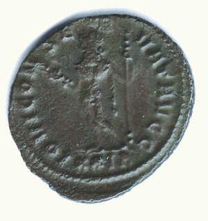 reverse: DIOCLEZIANO (285-305) - Antoniniano 