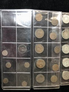 reverse: UMBERTO I (1878-1900) lotto di 35 monete di valori da 1 Centesimo