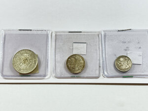 obverse: FINLANDIA - Markka 1915, 50 Pennia, 25 Pennia