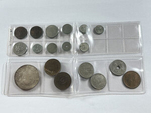 obverse: NORVEGIA - Lottto di 18 monete