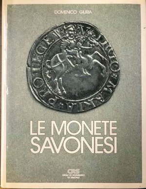 obverse: GIURIA DOMENICO - Le monete savonesi