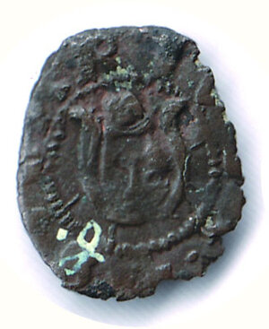 obverse: ROMA - Senato Romano - Tessera del giubileo - MIR 175.