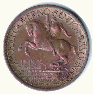 obverse: VITTORIO EMANUELE III - 20 Centesimi 1906