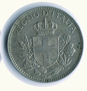 reverse: SAVOIA - Vittorio Emanuele III - 20 Cent. 1918 -  Esagono .