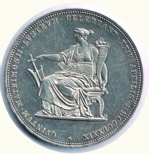 reverse: AUSTRIA Franz Joseph - 2 Florin 1879
