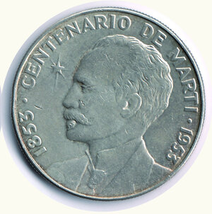 reverse: CUBA - Peso 1953