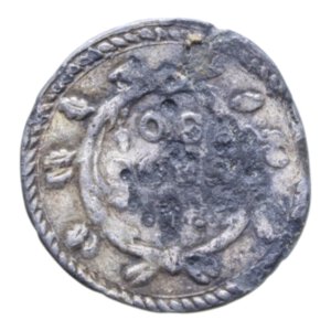 reverse: URBINO FRANCESCO MARIA II DELLA ROVERE (1574-1624) GROSSO MI. 1,59 GR. BB/qBB
