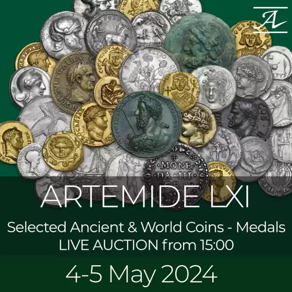 Artemide LXI