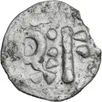 Obverse image