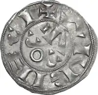 Obverse image