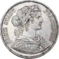 Obverse image