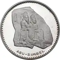 Obverse image