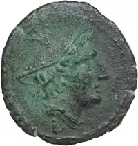 Obverse image