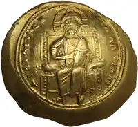 Obverse image