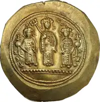 Obverse image
