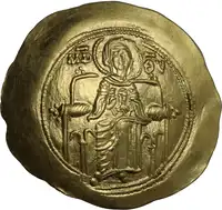 Obverse image