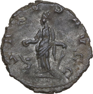 reverse: Tetricus I (270-273).. BI Antoninianus, Southern Gallic mint