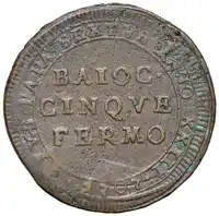 Obverse image