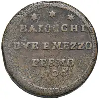 Obverse image