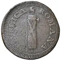 Obverse image
