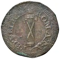 Obverse image