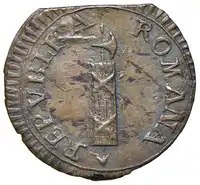 Obverse image