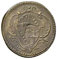 Obverse image