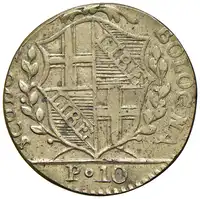 Obverse image