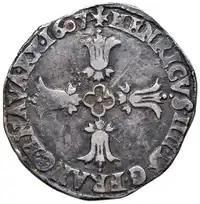 Obverse image