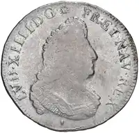 Obverse image