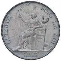Obverse image