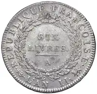 Obverse image