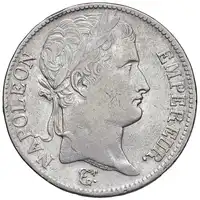 Obverse image