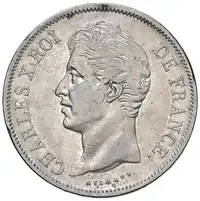 Obverse image