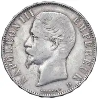 Obverse image
