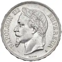 Obverse image