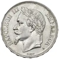 Obverse image
