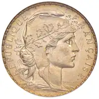 Obverse image