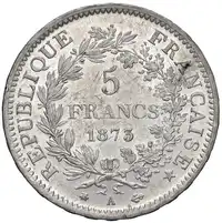Obverse image