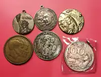 Obverse image