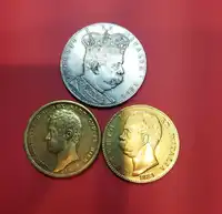 Obverse image