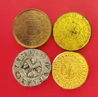 Obverse image
