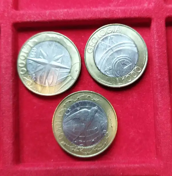 Obverse image