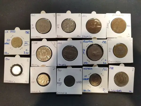 Obverse image