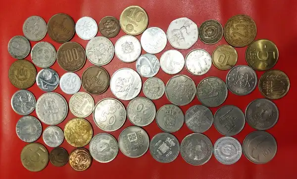 Obverse image