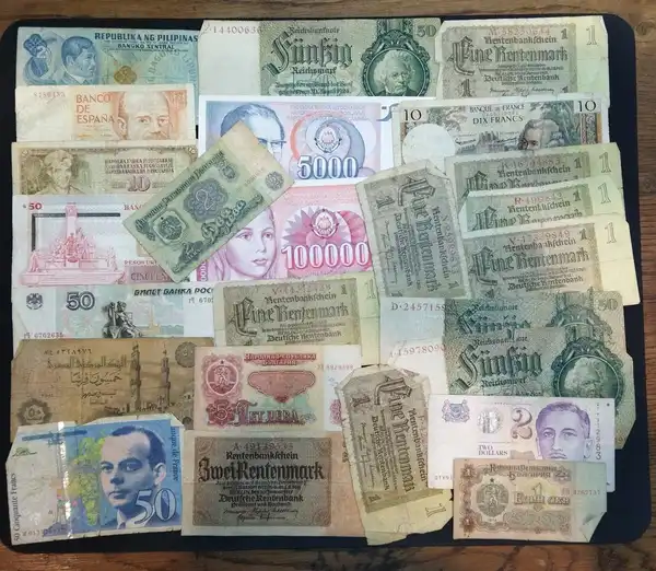 Obverse image
