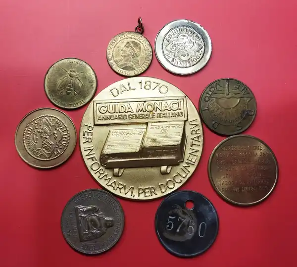 Obverse image