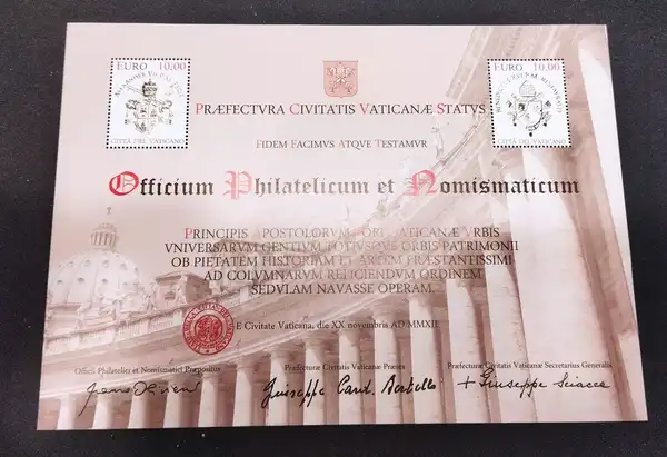 Obverse image