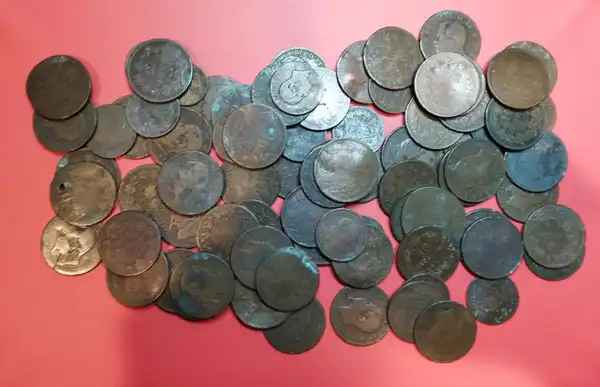 Obverse image